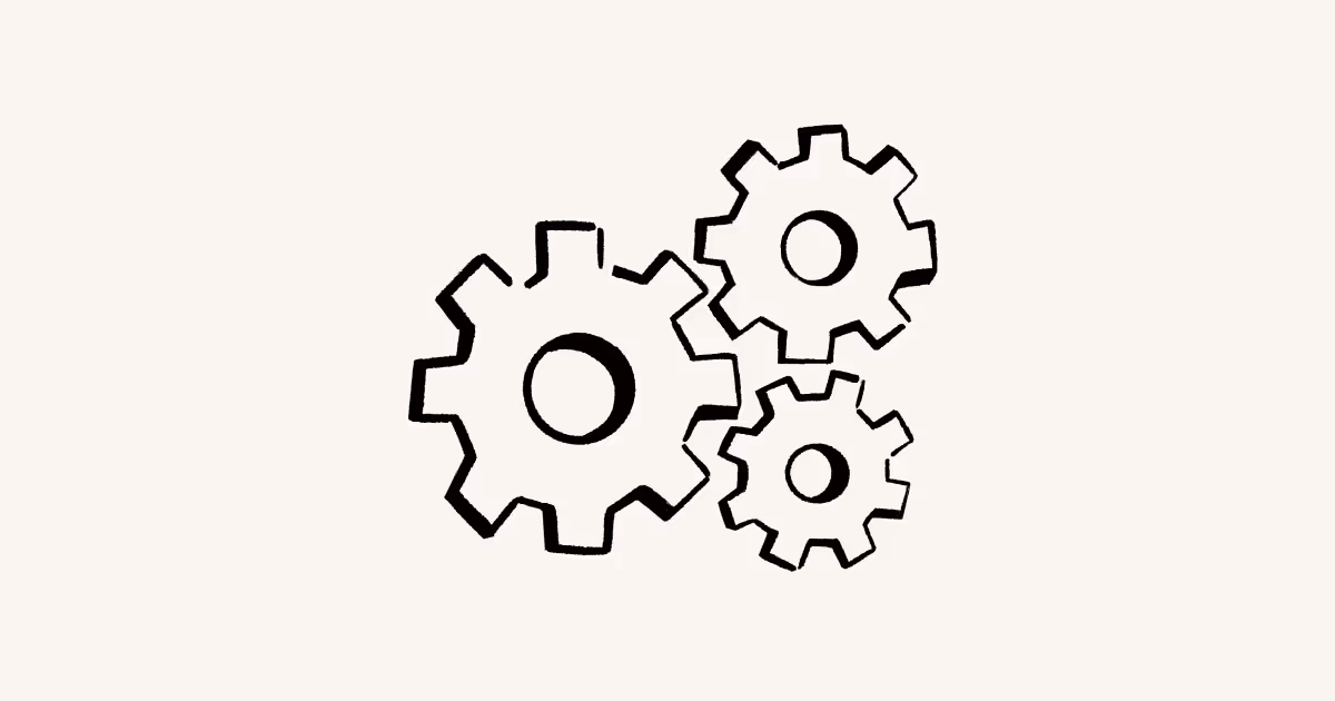 HC: Notion Calendar settings