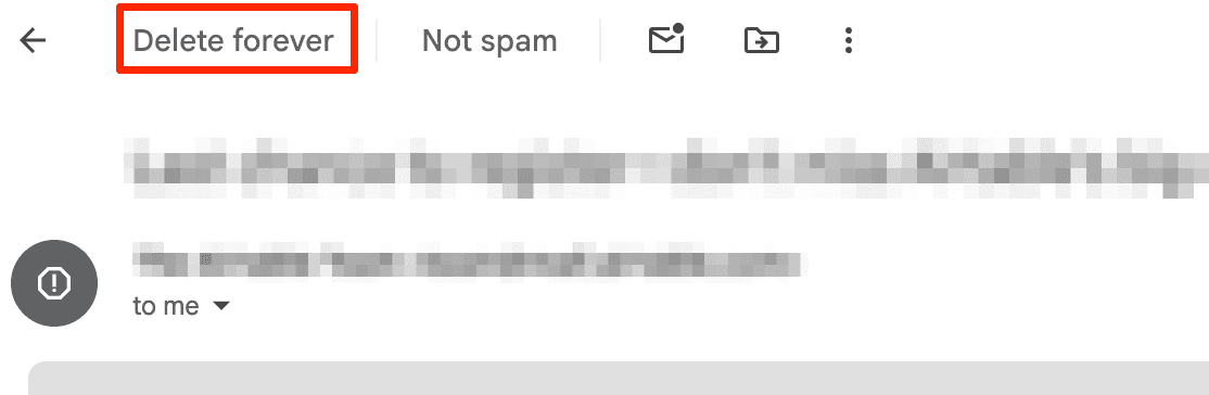 Source: Gmail screenshot