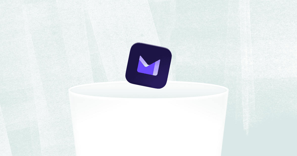 How to delete Proton Mail account thumbnail