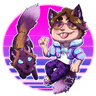 Profile picture of smolfoxbab