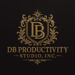 DB Productivity Studio