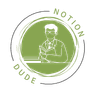 Profile picture of Notion Dude