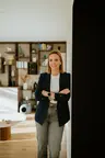 Photo de profil de Lauriane Petitjean