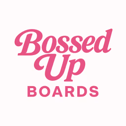 Bossed Up Boards