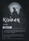Profile picture of KAIZEN