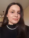 Profilbillede af Anastasiia Firsova
