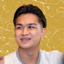 A profile image of Jezu