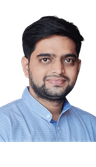 Profilbild von Akshay Sapar