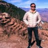 Profile picture of Kiran Brahma