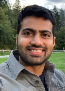 A profile image of Dev Sharma