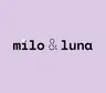 Profile picture of milo & luna